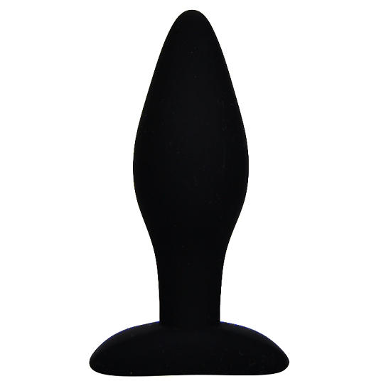 Loving Joy Silicone Anal Plug Large 1 Loving Joy Silicone Anal Plug Large