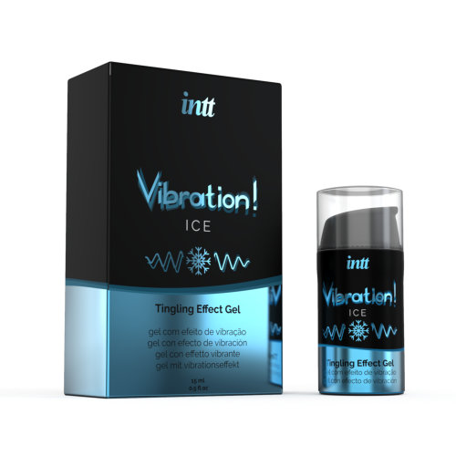 Intt Vibration Ice Mint Flavour Liquid Vibrator 1 Intt Vibration Ice Mint Flavour Liquid Vibrator