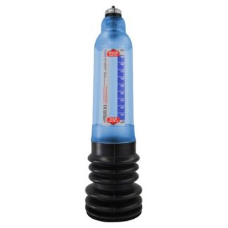 Bathmate Hydro 7 Penis Pump Blue