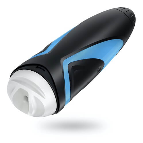 Satisfyer Men Male Masturbator 1 Satisfyer Men Male Masturbator