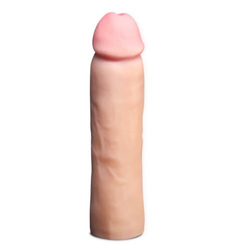 Performance Magnum Realistic Girthy Penis Extender 1 Performance Magnum Realistic Girthy Penis Extender
