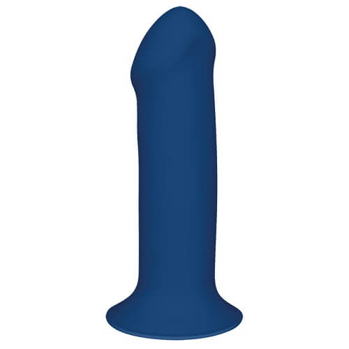 Adrien Lastic Cushioned Core Suction Cup Girthy Silicone Dildo 7 Inch 1 Adrien Lastic Cushioned Core Suction Cup Girthy Silicone Dildo 7 Inch
