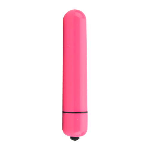 Loving Joy 10 Function Pink Bullet Vibrator 1 Loving Joy 10 Function Pink Bullet Vibrator