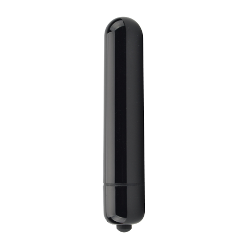 Loving Joy 10 Function Obsidian Bullet Vibrator 1 Loving Joy 10 Function Obsidian Bullet Vibrator