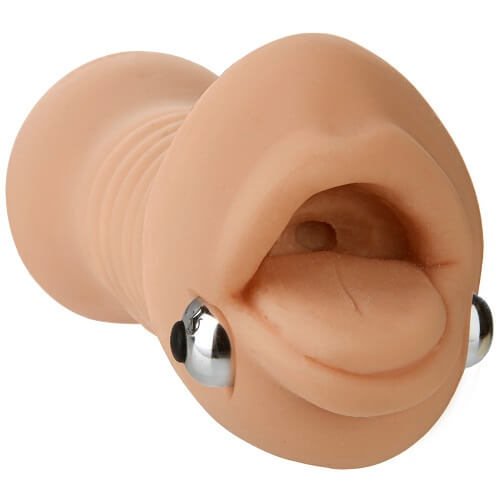Doc Johnson Vicky Vette Deep Throat Sucker Vibrating Mastubator 1 Doc Johnson Vicky Vette Deep Throat Sucker Vibrating Mastubator