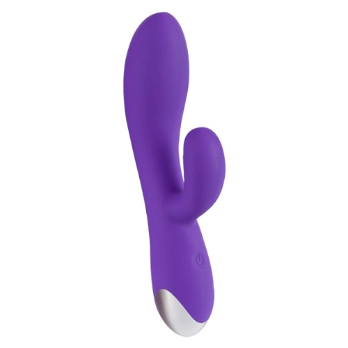 Mates SKYN Vibes Personal Pleasure Vibrating Rabbit Massager 1 Mates SKYN Vibes Personal Pleasure Vibrating Rabbit Massager