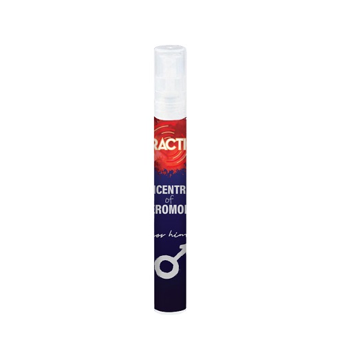 Mai Attraction For Him Concentrated Pheromones 10ml 1 Mai Attraction For Him Concentrated Pheromones 10ml