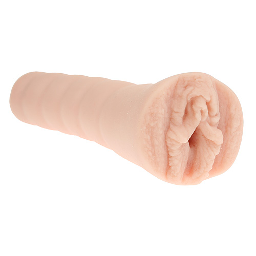 Doc Johnson Quickie to Go UR3 Vagina 1 Doc Johnson Quickie to Go UR3 Vagina