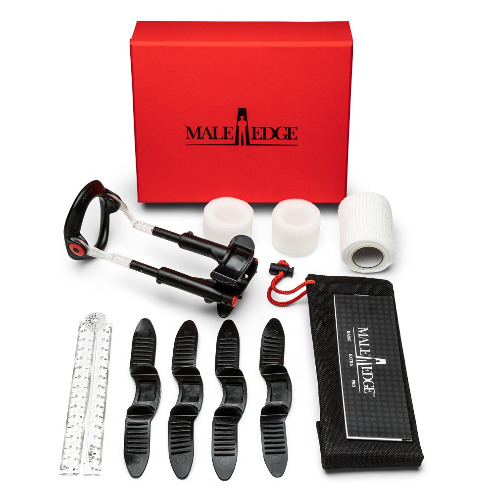 Male Edge Pro 1 Male Edge Pro